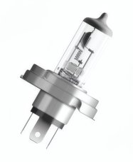 NARVA  Žiarovka 24V 100/90W P45t HR2