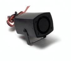 AUTOLAMP Alarm cúvací 24V