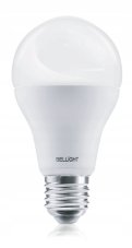 LED 220-240V A60 15W E27 BELLIGHT 1500lm studená denná biela