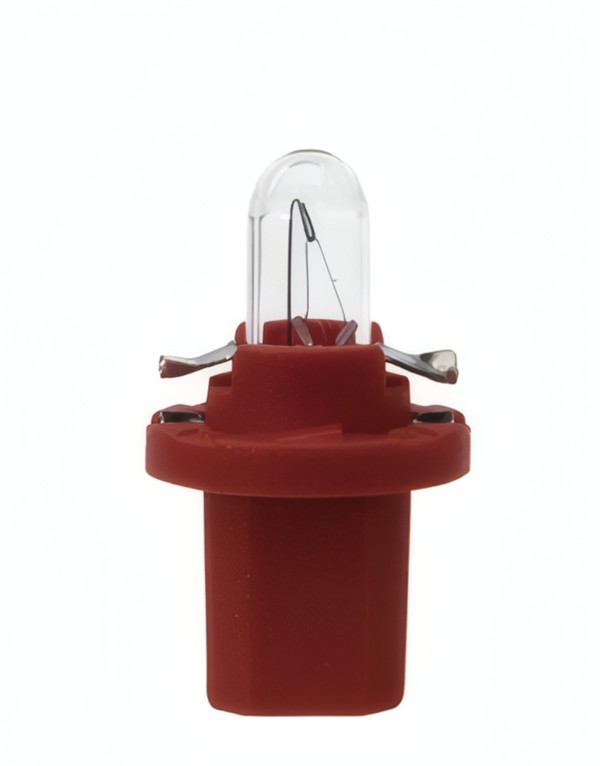 NARVA Žiarovka BAX Standard BX8,5d 24V 1,2W NARVA Žiarovka BAX Standard BX8,5d 24V 1,2W