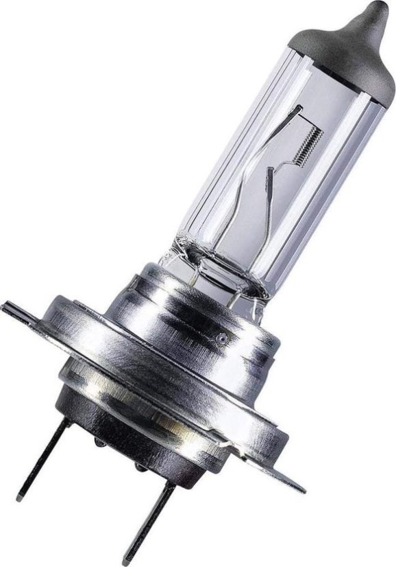 NARVA  Žiarovka H7 12V 55W PX26d RP90