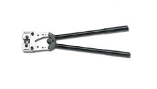 Elematic Kliešte pre lisovanie terminálov / 6 -120 prierez kábla /