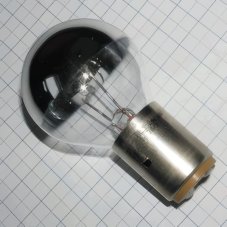 Orbitec Žiarovka 24V 60W BA20D H55025