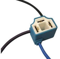 Macchi Rag. Fiorenzo Držiak žiarovky H4 keramický 90°