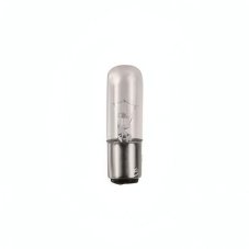 Orbitec Žiarovka 60V 5W BA15D B4369  15x43mm