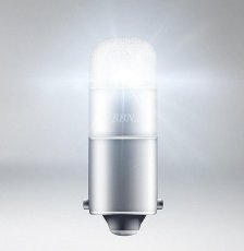 Osram LED 24V T4W Ba9s  6000K
