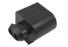 Obal dutinky 2,8mm 2-cestný AMP MCP