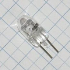 Orbitec Žiarovka 6V 1.67A G4 LT787 US