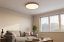 SAD'N LED svietidlo 32W 185-250V drevo svetlé 3000/4000/6500K