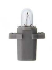 NARVA  Žiarovka 24V 1,2W B8,3d