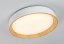 LED svietidlo 60W 185-250V drevo svetlé 3000/4000/6500K  49x7cm