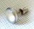 BELLIGHT Žiarovka 39x66mm R39 E14 30W 240V