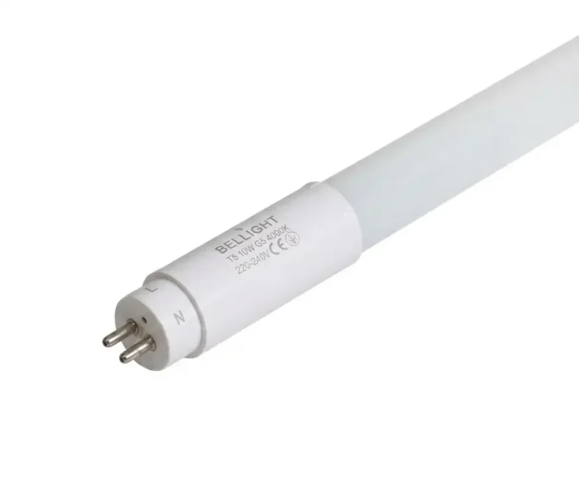 BELLIGHT LED trubica T5 220-240V 10W 4000K 549mm BELLIGHT LED trubica T5 220-240V 10W 4000K 549mm