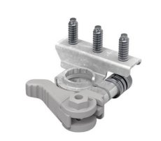 MTA Svorka batériová pocínovaná CuZn-Sn (+)  3skrutk. + rýchloupínak