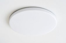 LED svietidlo 12W 170-265V biele 4000K