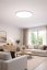 SAD'N LED svietidlo 50W 185-250V biele 3000/4000/6500K
