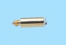 Orbitec Žiarovka 2,5V MEWA804 laryngoscop WELCH ALLYN