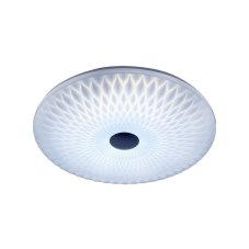 ORO Led svietidlo PRATO  60W stmievateľné
