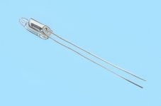 Orbitec Tlejivka 220V 0,6mA N76220 4x10mm