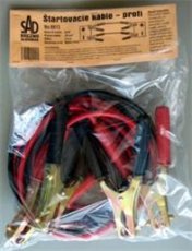 Štartovacie káble 600A-50-3,5M
