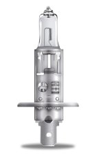 AUTOLAMP Žiarovka 24V 70W H1 P14,5S