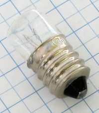 Orbitec Žiarovka 30V 2W E14 E5060 13x30mm