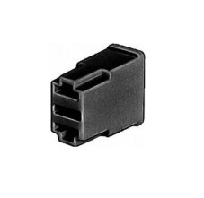 Hella Zástrčka 2-pólová na žiarovku 9FF 713 627-001