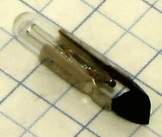 Orbitec Žiarovka 6V 50mA T4,6 4x22mm telefónna