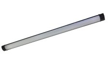 SAD'N LED svietidlo 40W 175 - 265V 4000K 120cm čierne