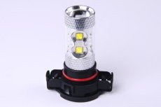 LED 12V-24V 24W PG20/7 PSX24W