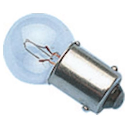 Orbitec Žiarovka 48V 5W BA9S B2848  15x28mm