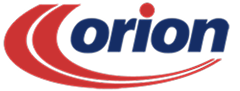 ORION AUTO logo