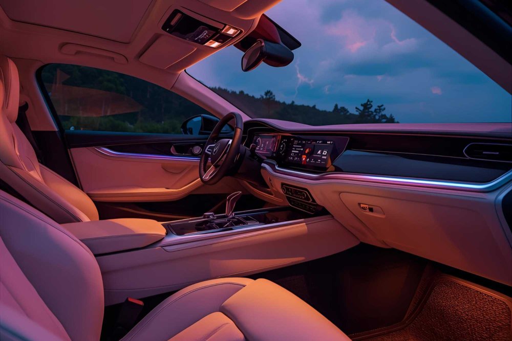 Ambientne osvetlenie