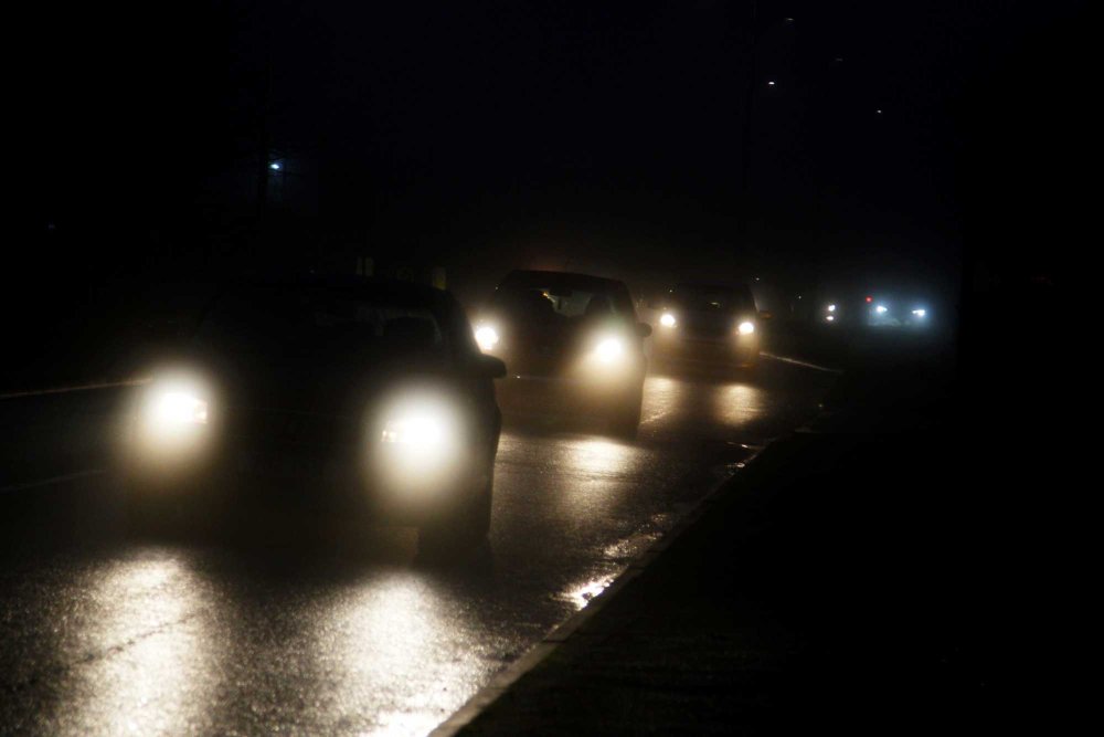 Stretávacie
					svetlá