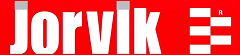 A-JORVIK logo