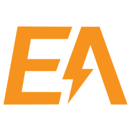 ElektroAntoš logo