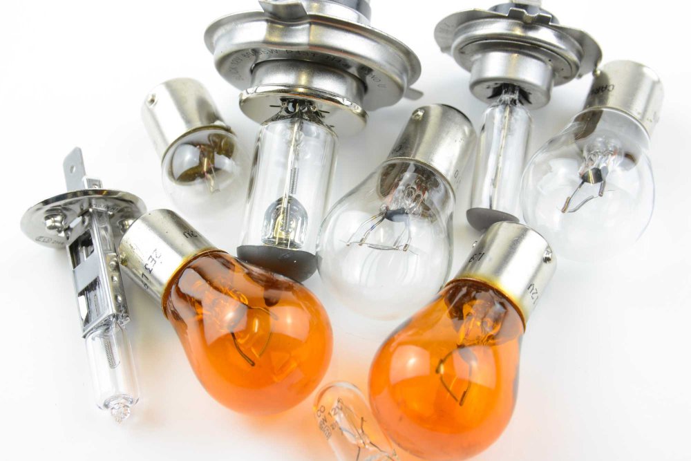 Rôzne typy autožiaroviek