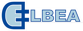 ELBEA logo